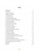 Historia de la polvora. Ingredientes Principales de la Pólvora Negra