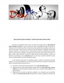 REDUCCIÓN DE GRASA CORPORAL Y TONIFICACIÓN PARA TOMAS FLORES