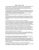 Módulo 1: Salud y Trabajo. Equilibrio total