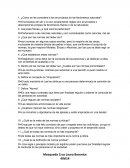 ¿Cómo se les considera a los enunciados de los fenómenos naturales?