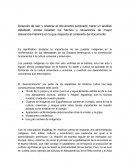 HISTORIA EMPRESARIAL COLOMBIANA