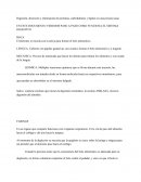 PASO A PASO COMO FUNCIONA EL SISTEMA DIGESTIVO