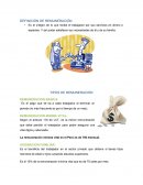 Planillas de remuneraciones