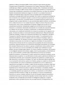Capítulo 4: El Marco Conceptual (1989): el texto restante El texto restante del Marco Conceptual para la Preparación y Presentación de los Estados Financieros
