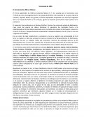 Investigacion de un fenomeno natural