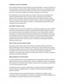 Aristóteles: Lo bueno es la felicidad