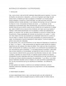 MATERIALES DE INGENIERIA Y SUS PROPIEDADES