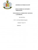 TECNOLOGIA DE LA INFORMACION