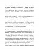 Humanismo, técnica y tecnología primera