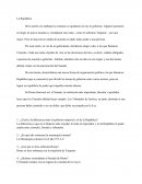 El imperio romano. La República