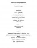 PROGRAMA DE INGENIERÍA INDUSTRIAL MÉTODOS PROBABILÍSTICOS 104561