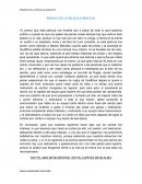 ENSAYO DE LA PELICULA INVICTUS