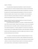 SISTEMA DE INFORMACIÓN FINANCIERA PARA LA ESCUELA DE CIENCIAS DE LA SALUD DE LA UNIVERSIDAD DE ORIENTE, NÚCLEO BOLÍVAR