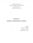 Laboratorio de Mecánica de los Suelos