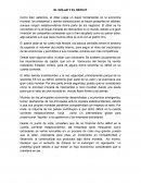 El dòlar y el déficit