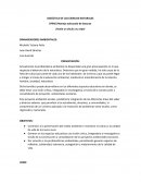 DIDÁCTICA DE LAS CIENCIAS NATURALES (PRAE) Manejo adecuado de basuras