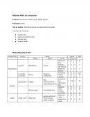 Metodos de evaluacion