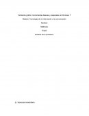 Ambiente gráfico, herramientas básicas y especiales de Windows 7