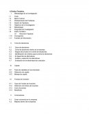 Modelo de protocolos