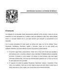 EL BANQUETE