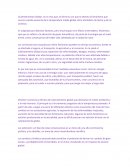 Calentamiento Global- Reseña explicada