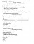 Proposiciones logica