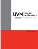 Valores social en el trabjo