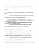 Fabricacion de una guitarra