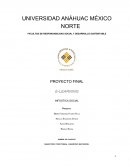 PROYECTO FINAL E-LEARNING INFOÁTICA SOCIAL