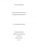 SERVICIOS FINANCIEROS ADMINISTRACION DE EMPRESAS