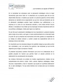 Planeacion eestrategica