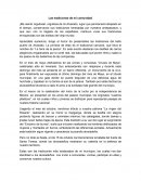 Tradiciones de Alvarado