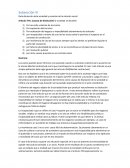 La disolucion de las sociedades civiles