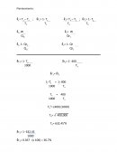 Termodinámica Tarea U4