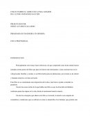 ENSAYO SOBRE EL LIBRO ETICA PARA AMADOR