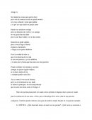 Poema de ejemplo: Amigo A