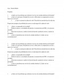 Caso Bonnie Blaine (Preguntas)