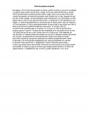 Entre la espada y la pared