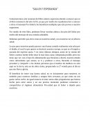 Libro Salud y Esperanza, E. G. de White