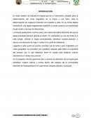 INFORME TOPOGRAFICO-LEVANTAMIENTO CON BRUJULA Y JALONES