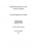 EL ROSTRO FEMENINO DE LA POBREZA