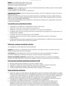 Adminsitración Pública. El hombre es un ser gregario por naturaleza