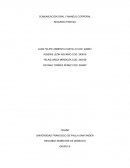 COMUNICACIÓN ORAL Y MANEJO CORPORAL SEGUNDO PARCIAL