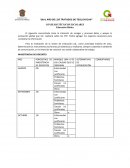 CONSEJO TÉCNICO ESCOLAR PREESCOLAR