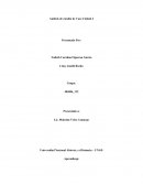 Análisis de estudio de Caso Unidad 2