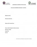 Vibraciones Mecanicas CNC