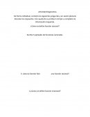 Matematicas Actividad Diagnostica.