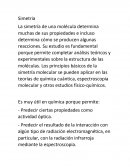 Simetria