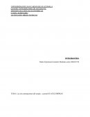 Ley de contraciones del estado y guatecompras