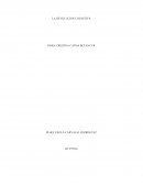 LA REVOLUCIÓN COGNITIVA